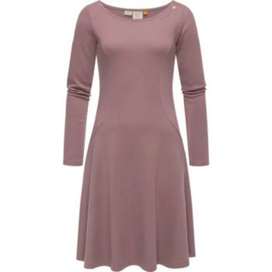 Ragwear  Kleider Jerseykleid Appero günstig online kaufen