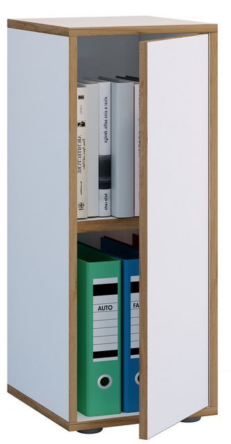 VCM Aktenschrank Büroschrank Aktenschrank Sideboard Salia 2fach (1-St) günstig online kaufen