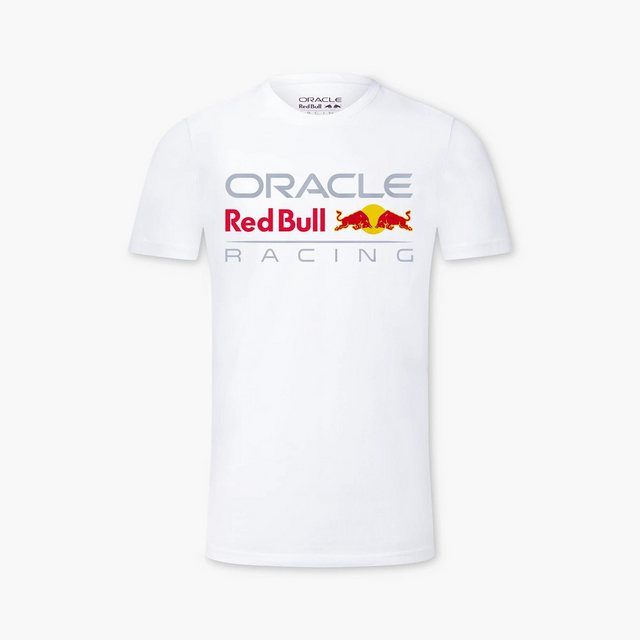 Oracle Red Bull Racing T-Shirt "Core günstig online kaufen