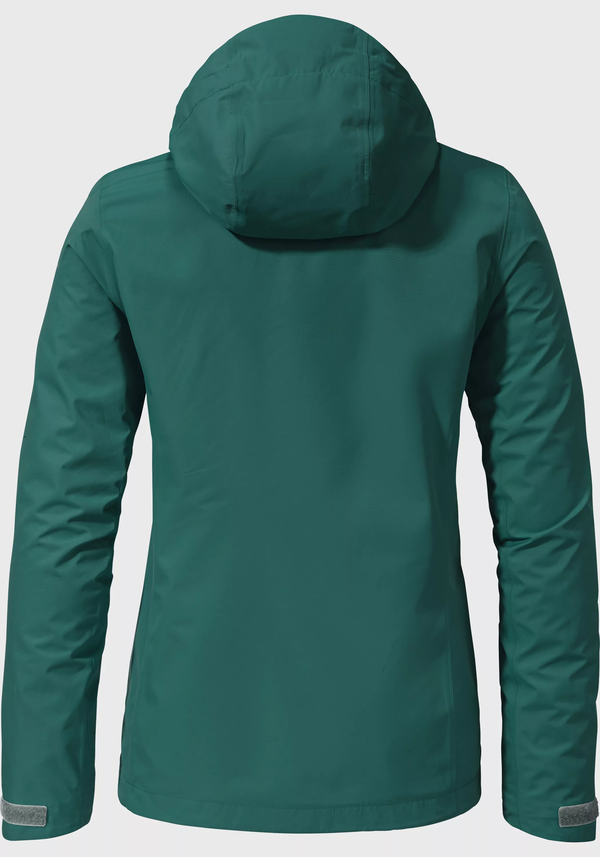 Schöffel Outdoorjacke "Jacket Gmund L", mit Kapuze günstig online kaufen