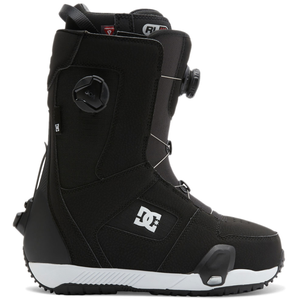 DC Shoes Phase Pro BOA SO Black White günstig online kaufen