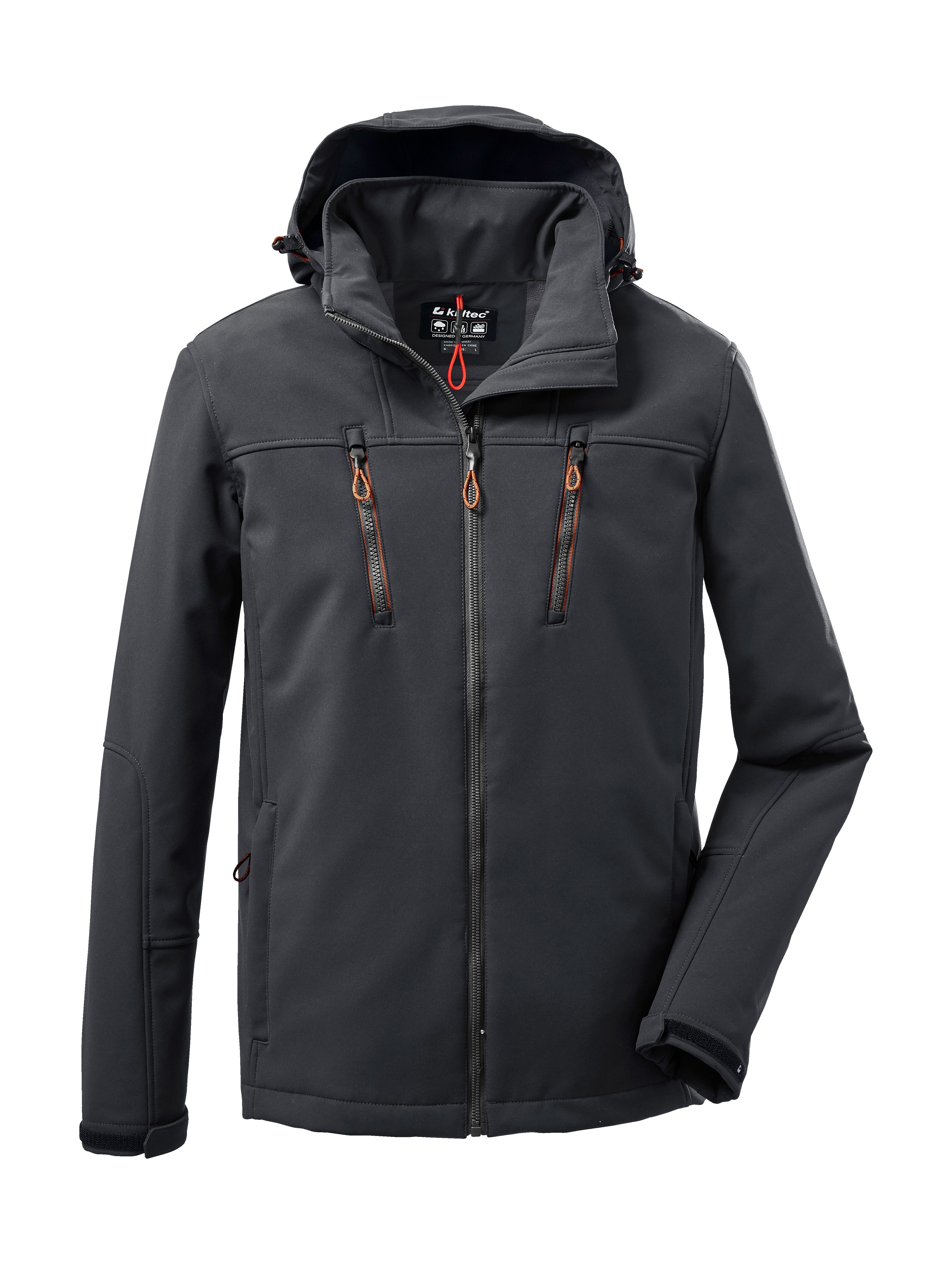 Killtec Softshelljacke KOW 163 MN SFTSHLL günstig online kaufen