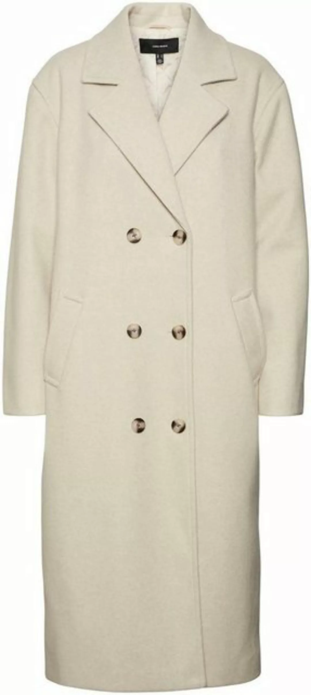 Vero Moda Langmantel VMPOPELLY PADDED LONG COAT günstig online kaufen