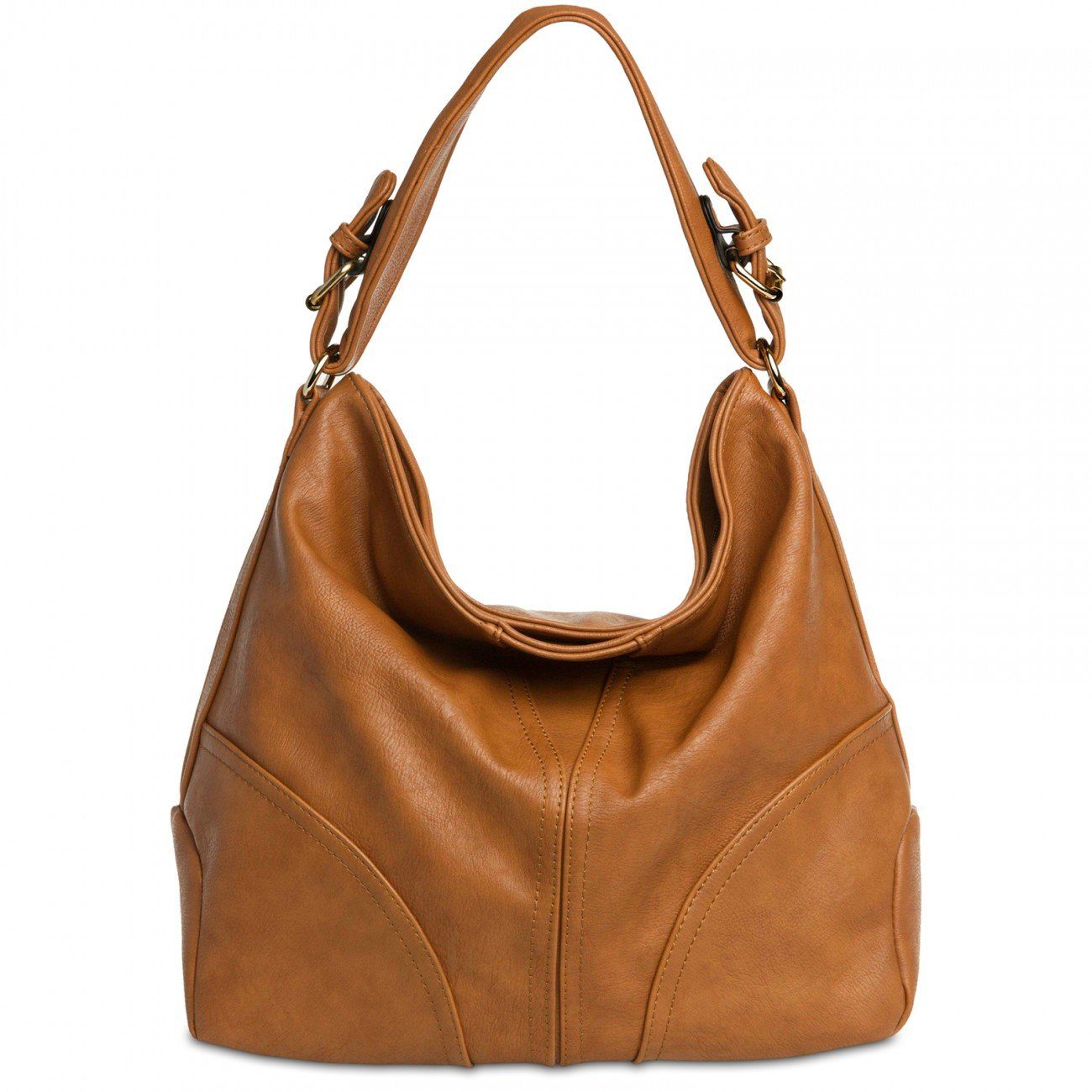 Caspar Schultertasche TS940 Damen Schultertasche günstig online kaufen