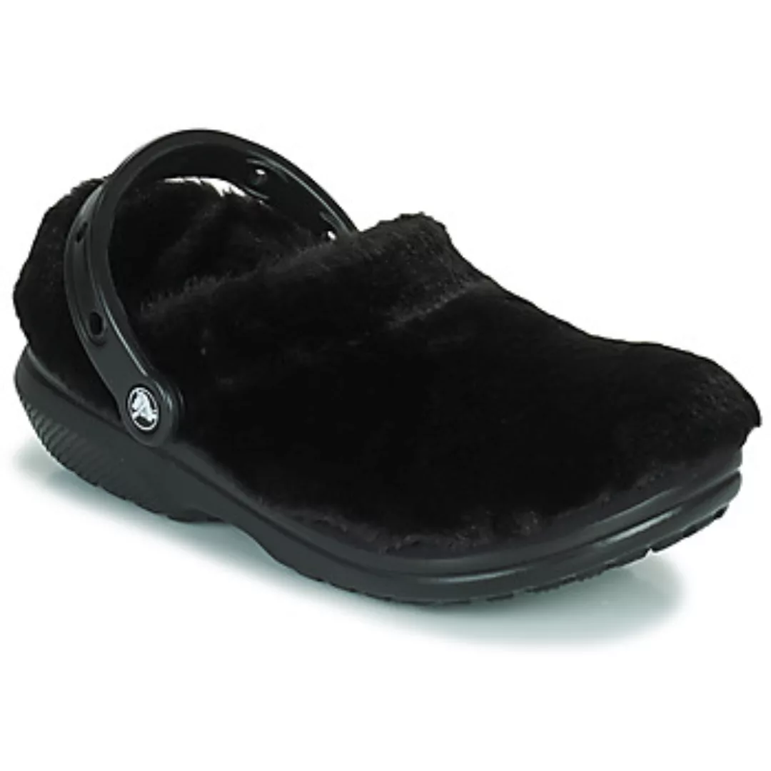 Crocs  Clogs CLASSIC FUR SURE günstig online kaufen