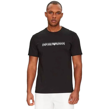 Emporio Armani  T-Shirt eagle günstig online kaufen