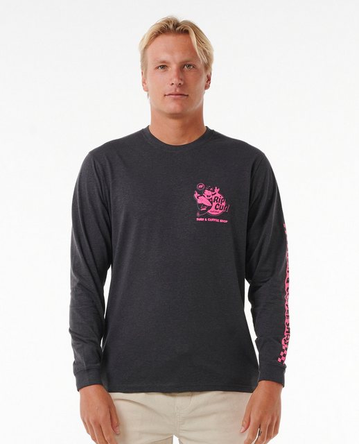 Rip Curl Langarmshirt Surfer Dude günstig online kaufen