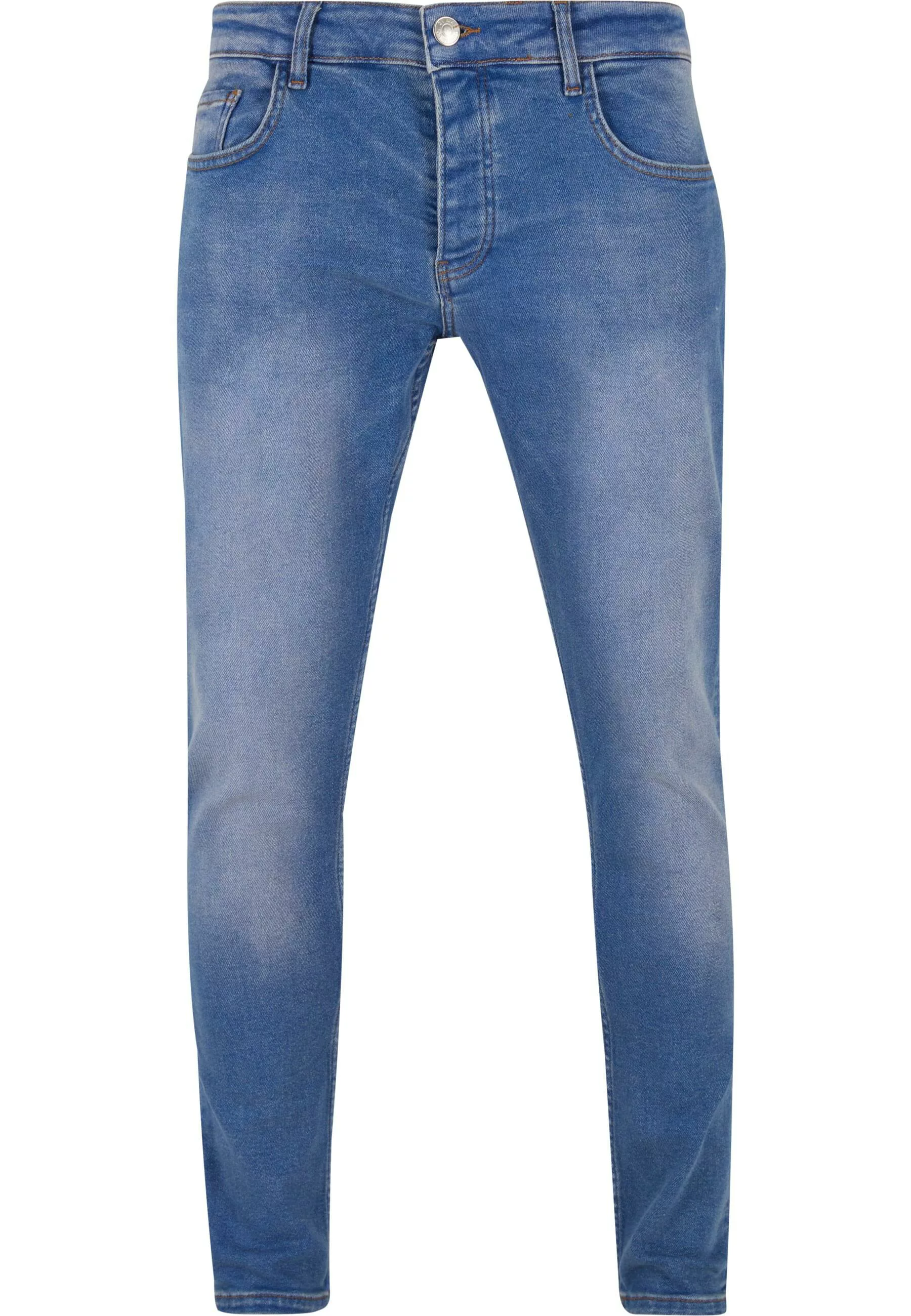 2Y Studios Bequeme Jeans "2Y Studios Herren 2Y Basic Cropped Skinny Denim" günstig online kaufen