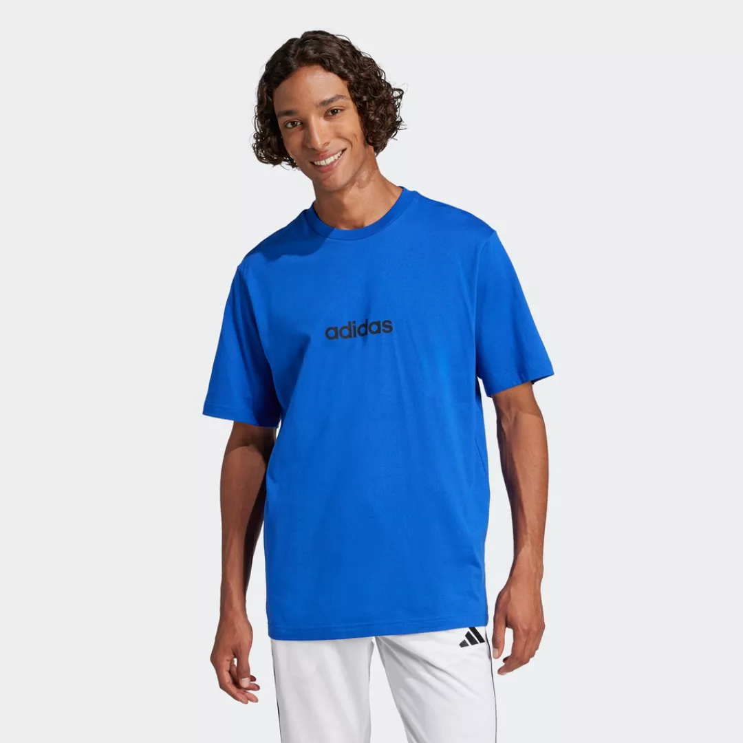 adidas Sportswear T-Shirt "M LIN SJ T" günstig online kaufen