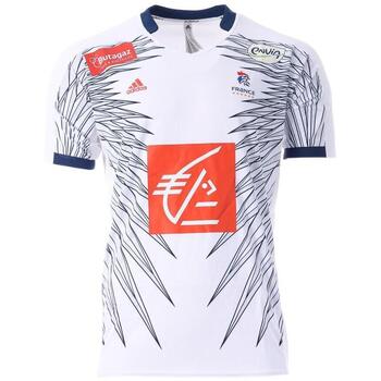adidas  T-Shirts & Poloshirts CK0234 günstig online kaufen