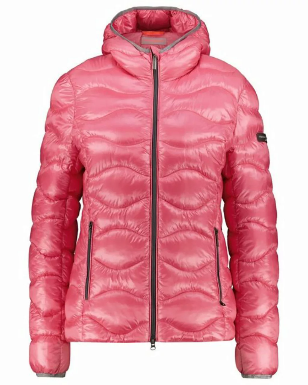 Frieda & Freddies Steppjacke Damen Steppjacke (1-St) günstig online kaufen