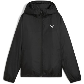Puma  Damen-Jacke Sport ESS Light Padded Jacket 688383/001 günstig online kaufen