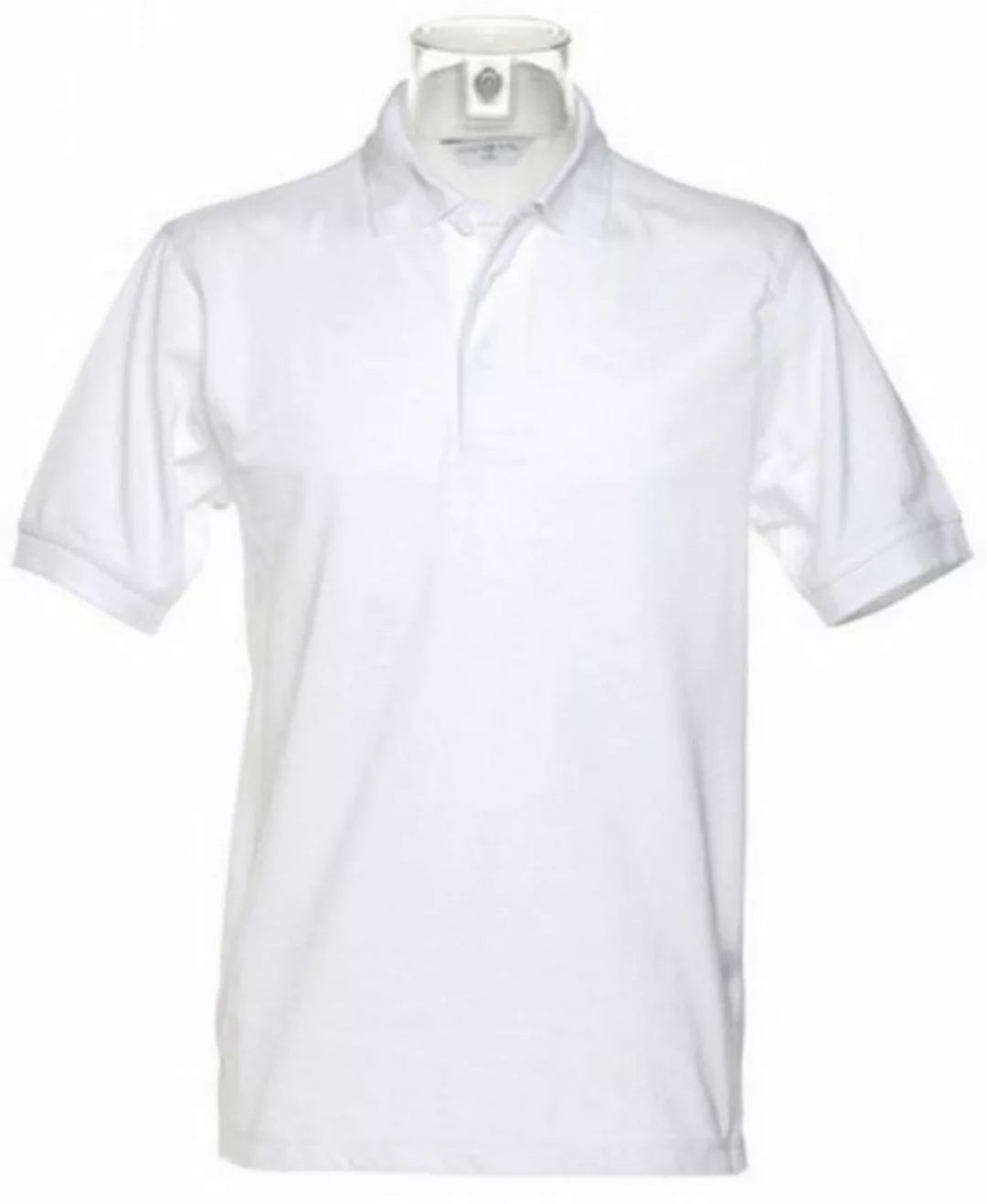 Kustom Kit Poloshirt Herren Klassic Polo Shirt Superwash 60° günstig online kaufen