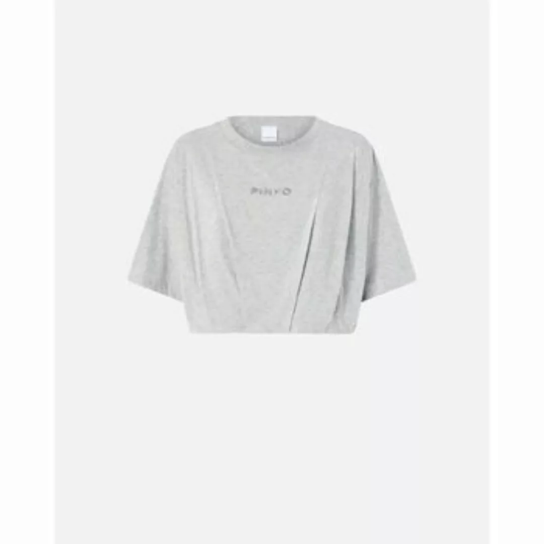 Pinko  T-Shirts & Poloshirts TORRONE 104257 A2F8-I42 günstig online kaufen
