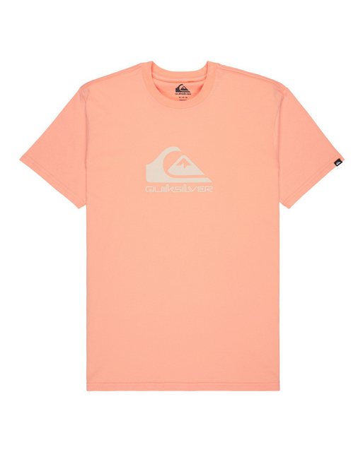 Quiksilver T-Shirt EV Comp Logo günstig online kaufen