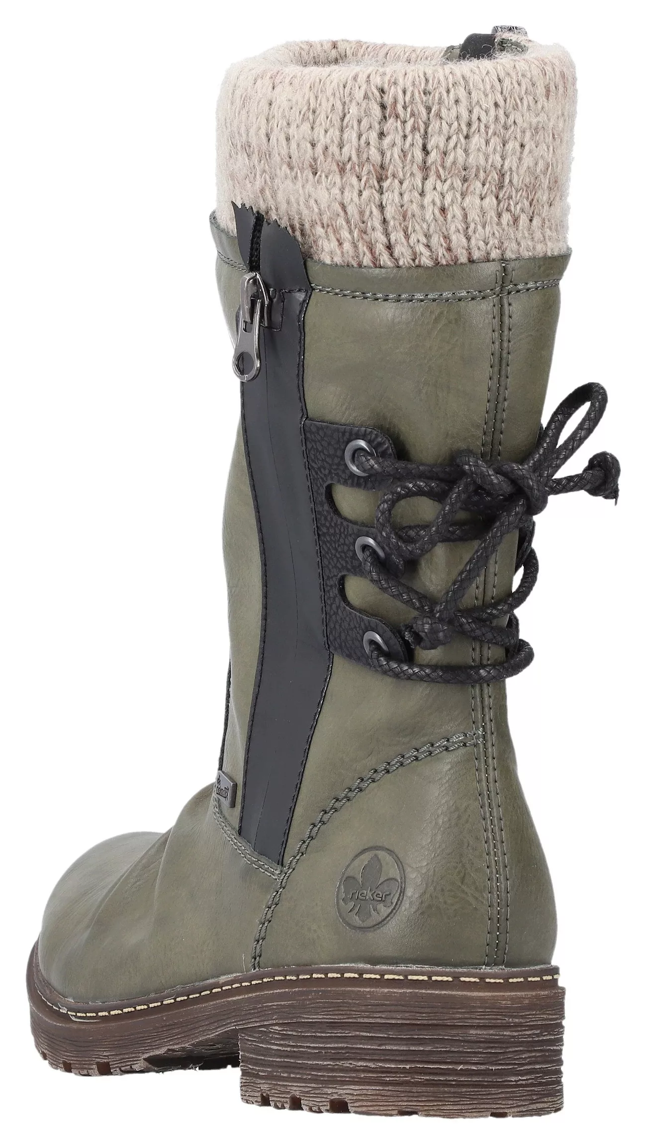 Rieker Winterstiefel günstig online kaufen