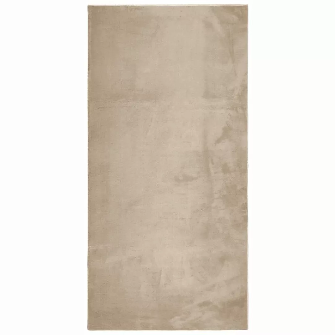 vidaXL Teppich Teppich HUARTE Kurzflor Weich günstig online kaufen
