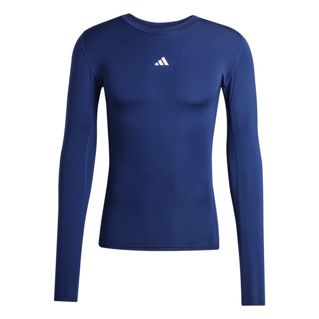 adidas Performance Langarmshirt adidas Herren Langarmshirt TF LS TEE M günstig online kaufen