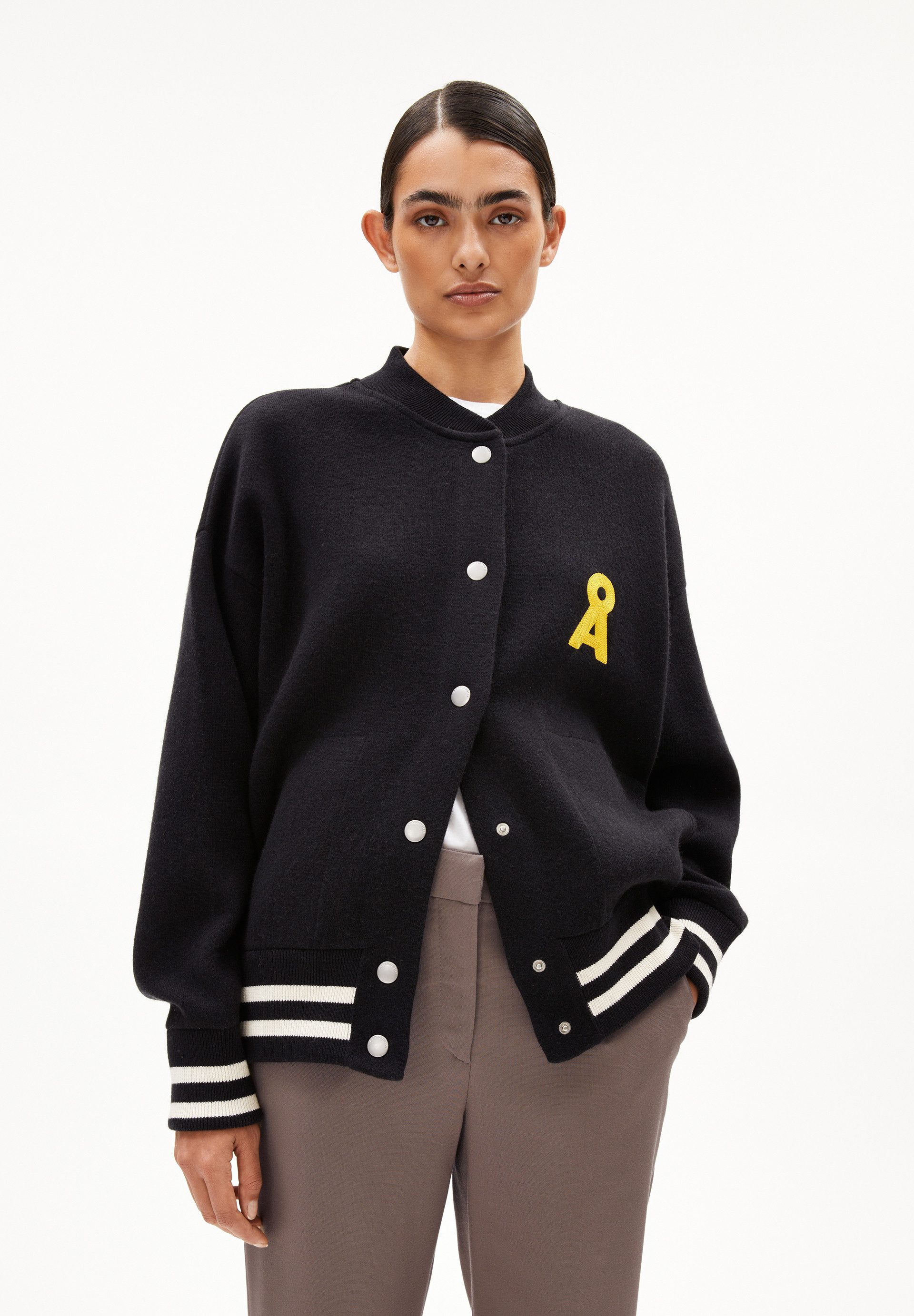 Armedangels Cardigan ICONIC Å AALISON Jacke günstig online kaufen