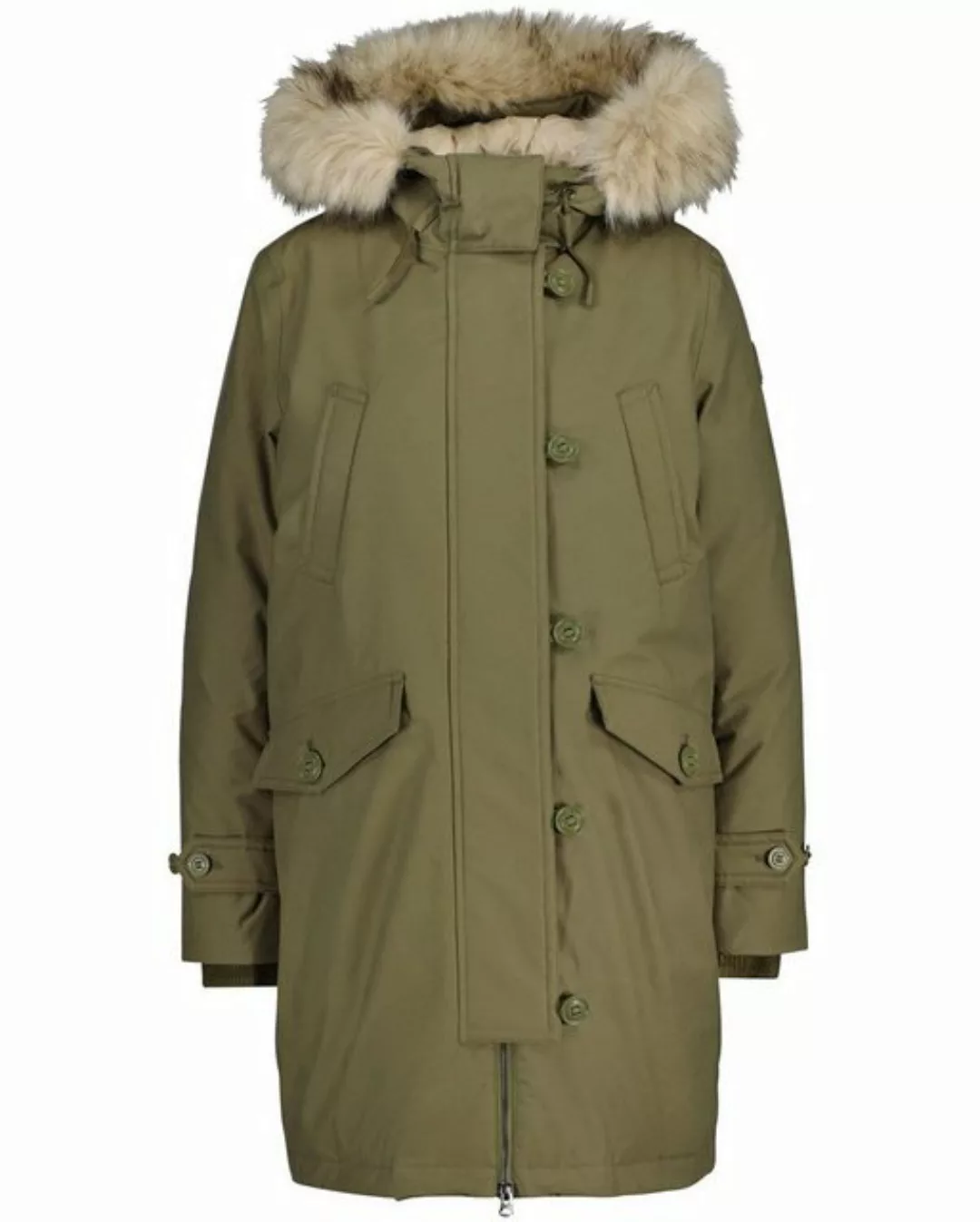 Gant Daunenmantel Daunen-Winterparka günstig online kaufen