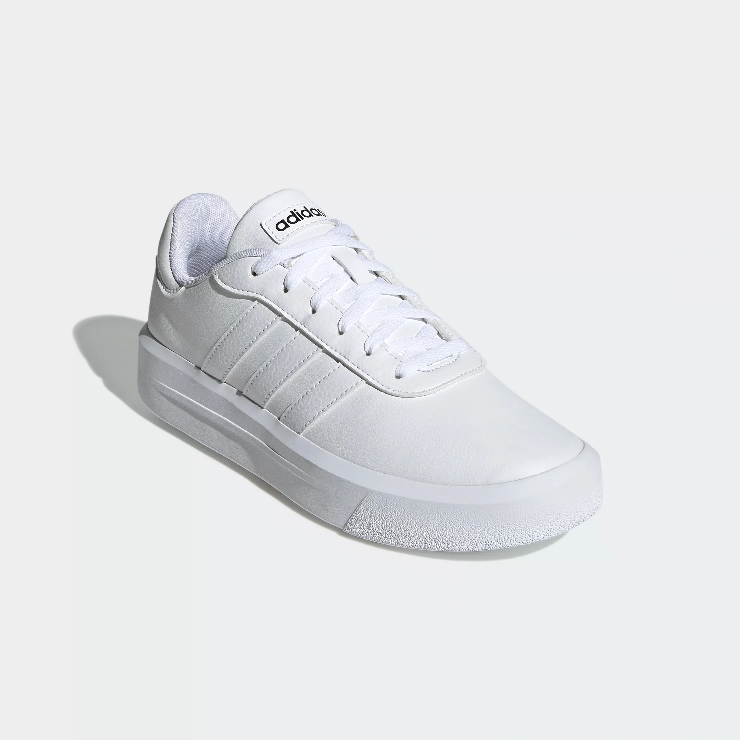 adidas Sportswear Sneaker "COURT PLATFORM" günstig online kaufen