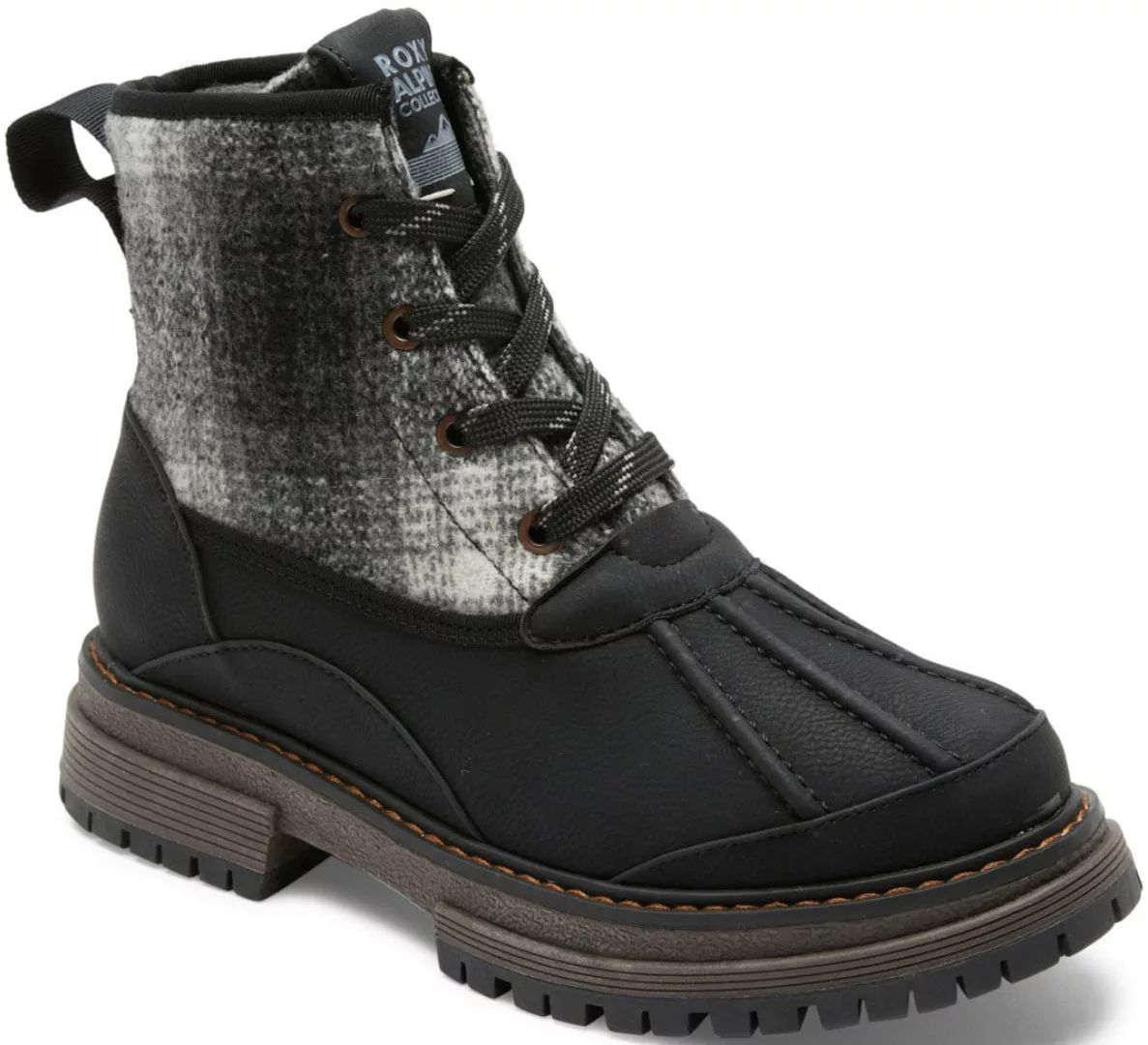 Roxy Winterboots "HAIL YA BOOT BLK", gefüttert günstig online kaufen