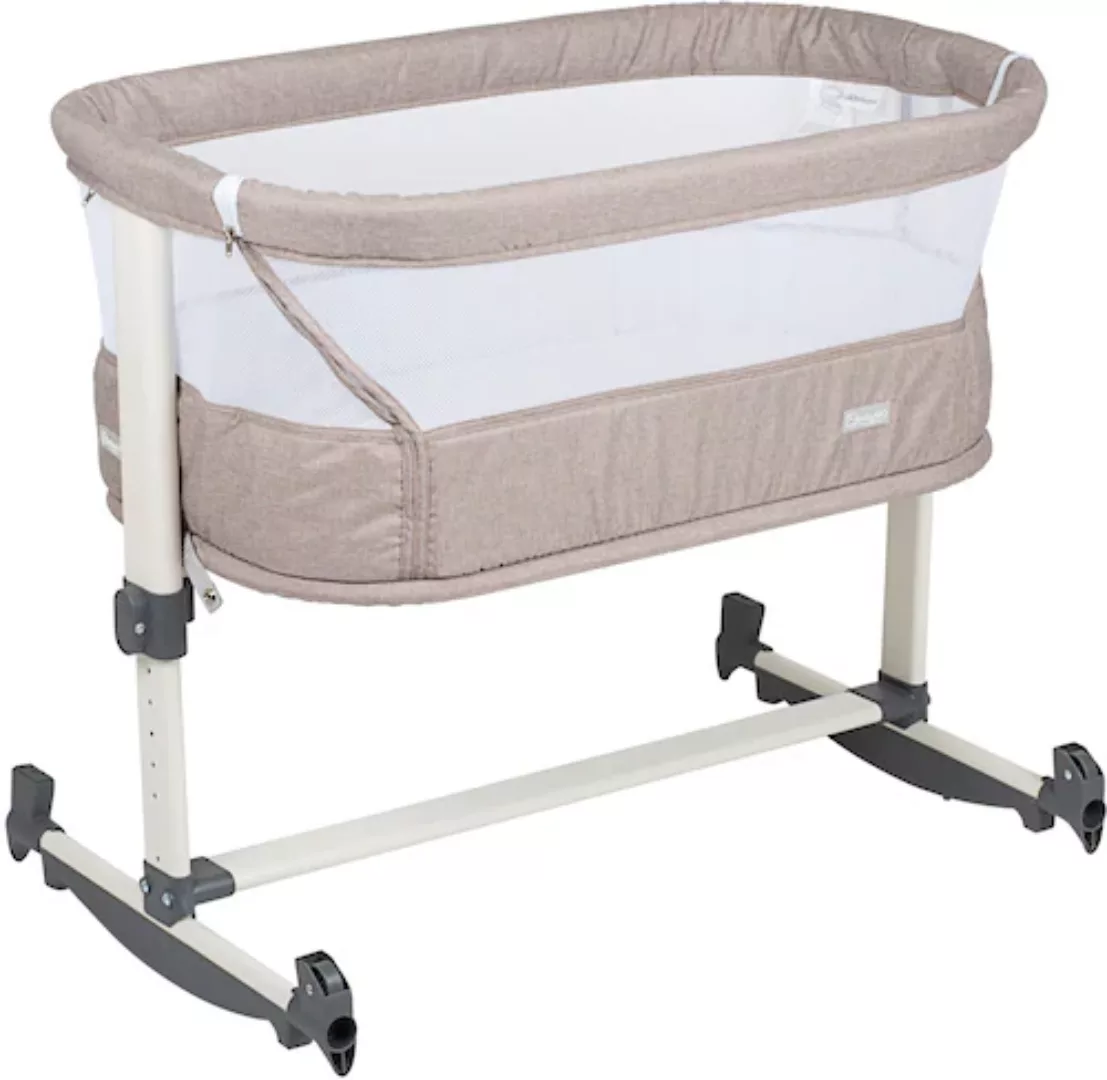 BabyGo Beistellbett günstig online kaufen