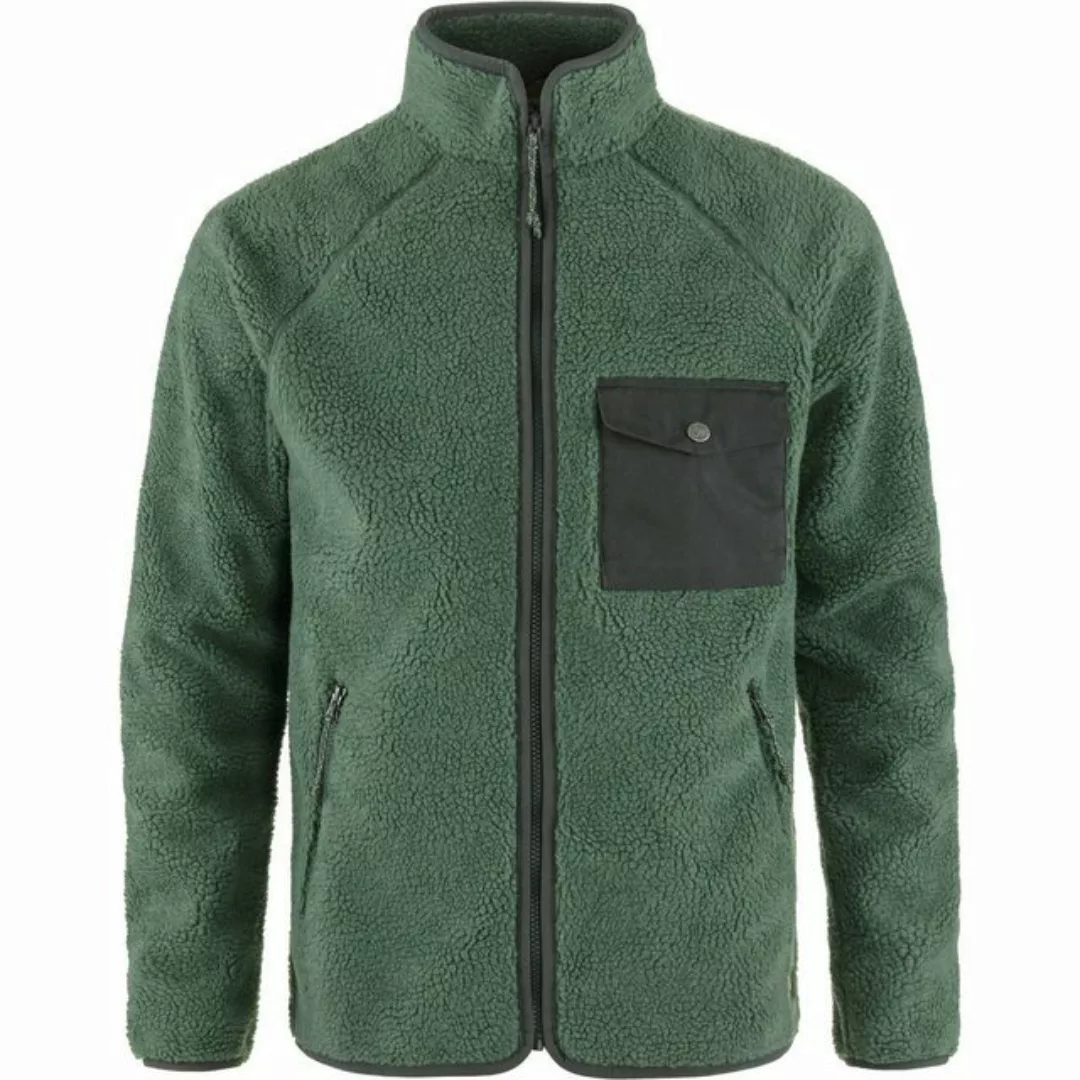 Fjällräven Fleecejacke günstig online kaufen