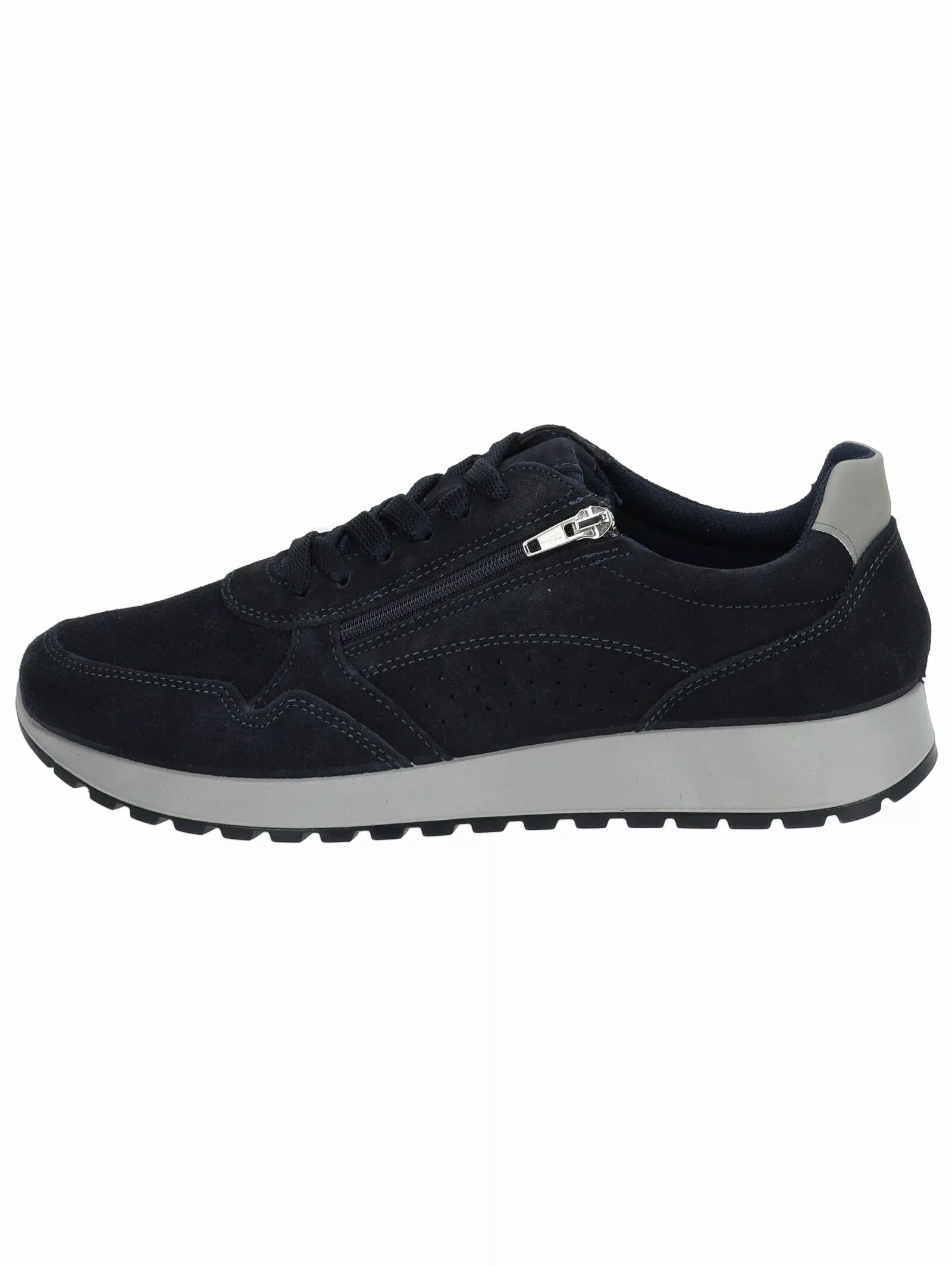 Imac Sneaker "Imac Sneaker Veloursleder" günstig online kaufen