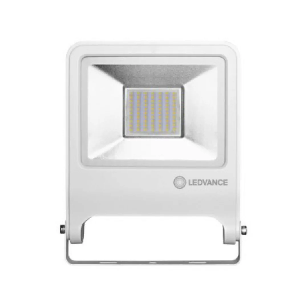 LEDVANCE Endura Flood LED-Außenspot weiß 50 W günstig online kaufen