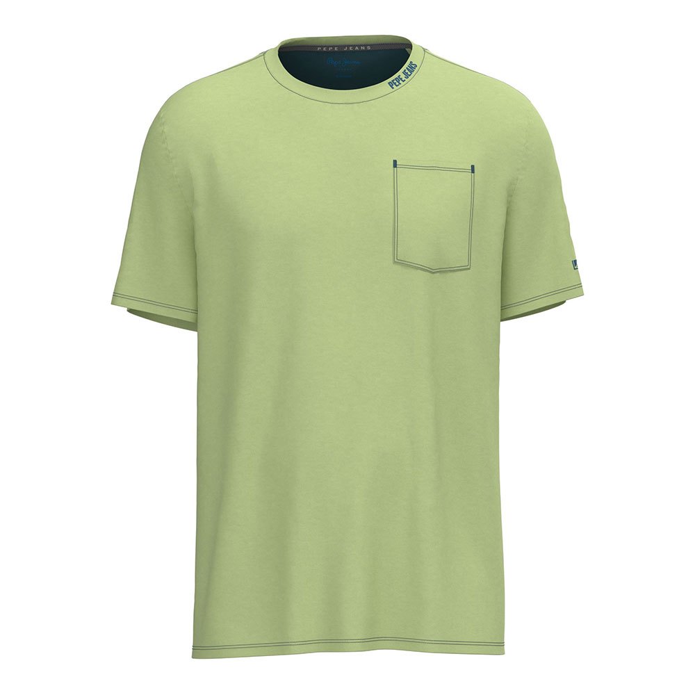 Pepe Jeans Arav T-shirt L Soft Lime günstig online kaufen