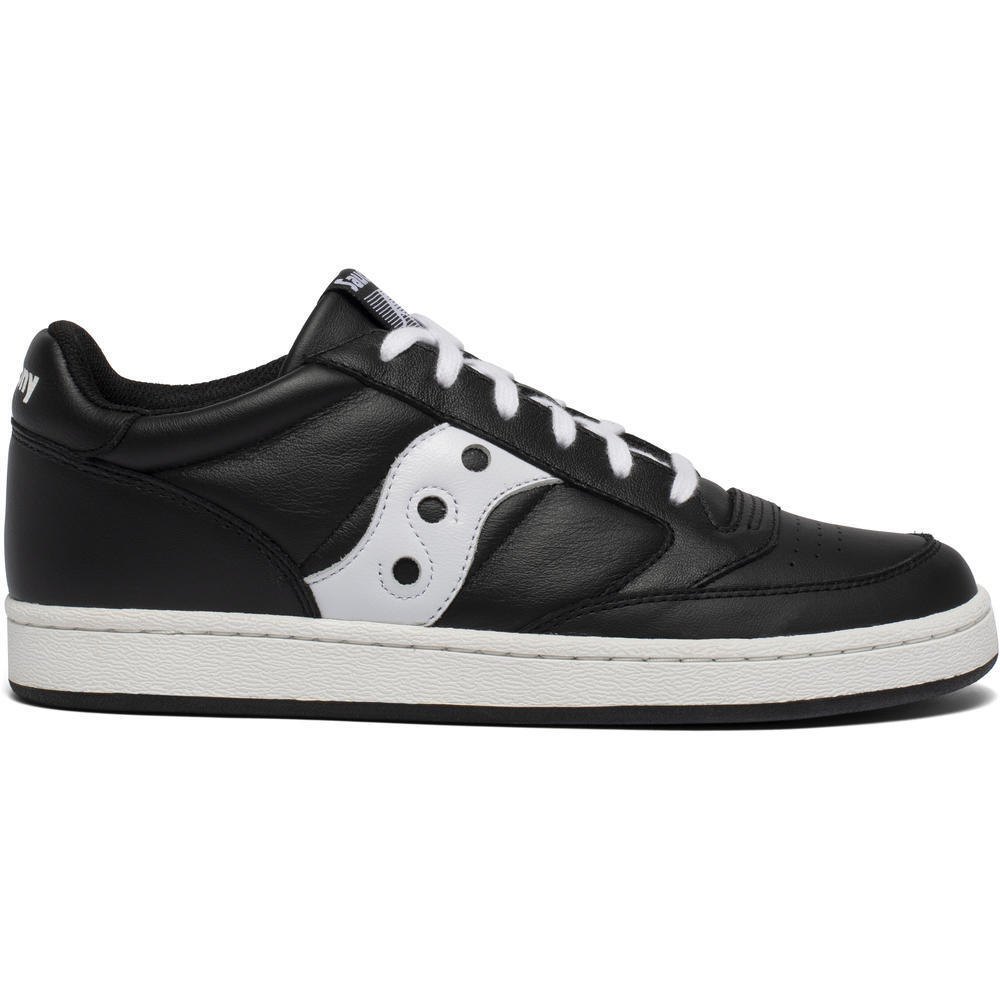 Saucony Turnschuhe Saucony Jazz Court EU 37 Black / White günstig online kaufen