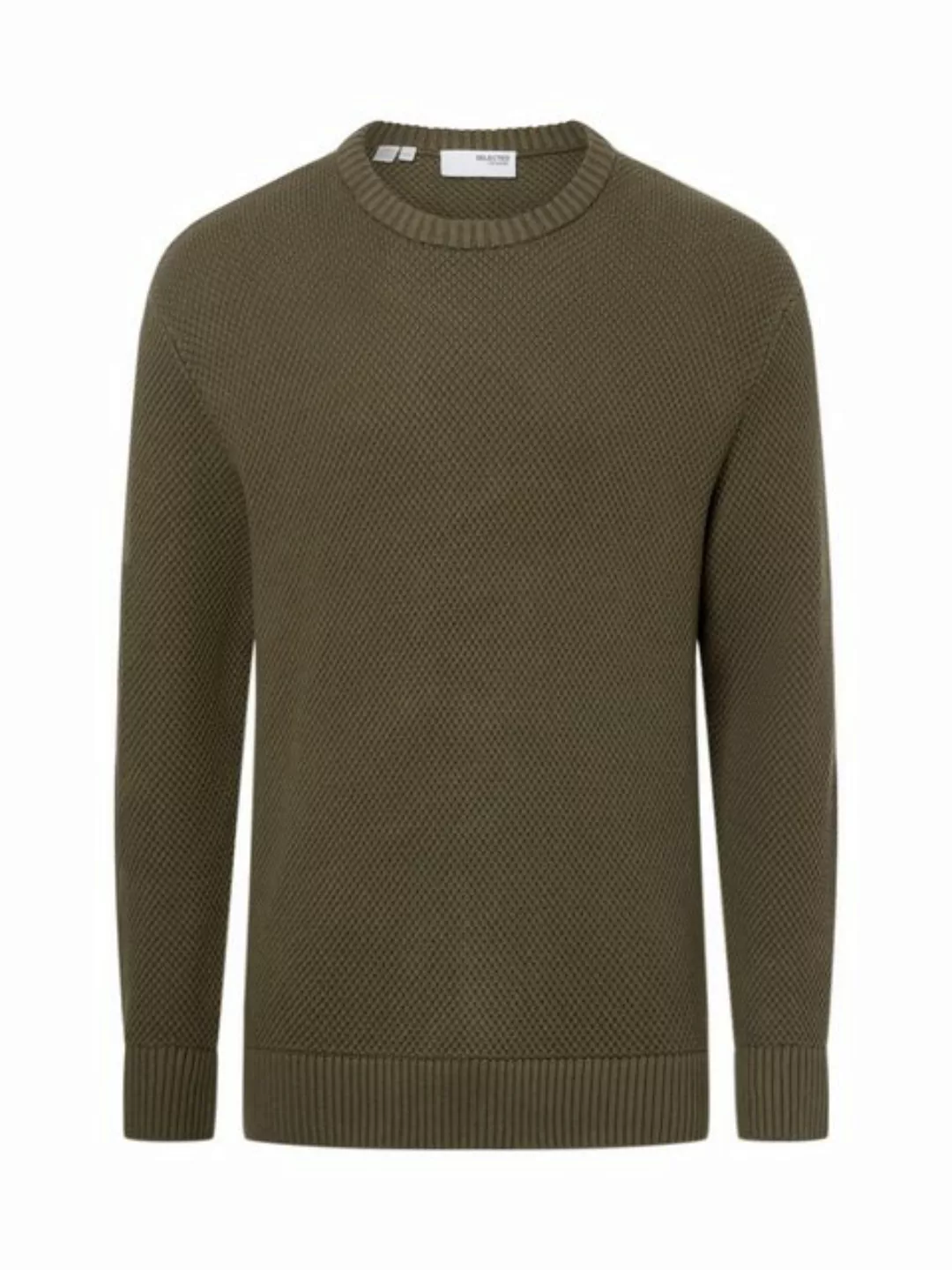 SELECTED HOMME Strickpullover SLHHenny günstig online kaufen