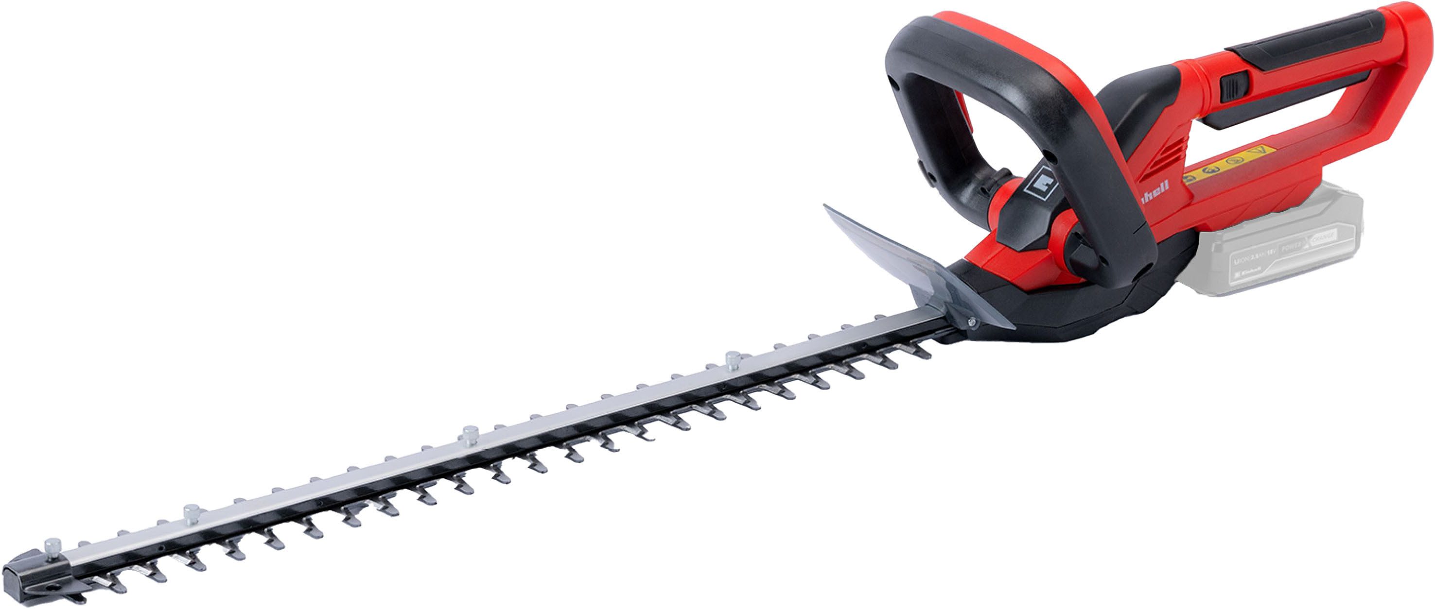 Einhell Elektro-Heckenschere Einhell Akku-Heckenschere GE-CH 1855/1 günstig online kaufen