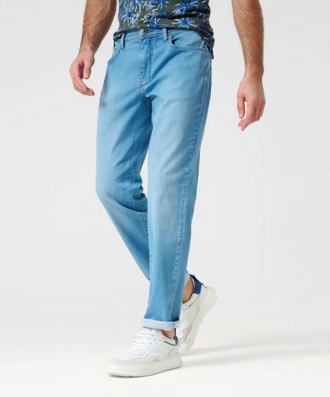 Brax 5-Pocket-Jeans "Style CADIZ" günstig online kaufen