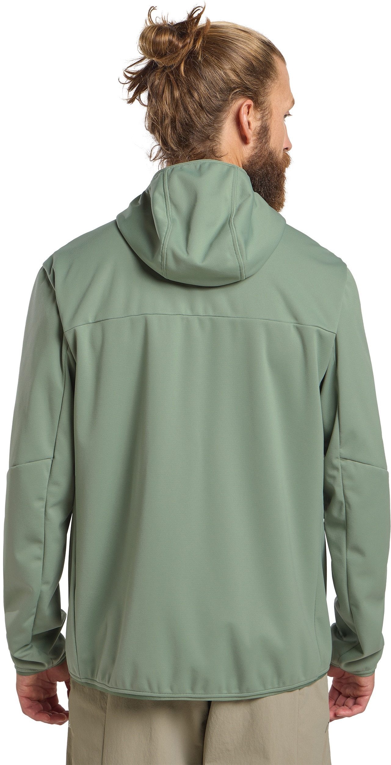 Jack Wolfskin Softshelljacke "FELDBERG HOODY M", mit Kapuze günstig online kaufen