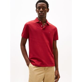 Tommy Hilfiger  T-Shirts & Poloshirts MW0MW17770 RBT REG POLO-XIT REGATTA R günstig online kaufen