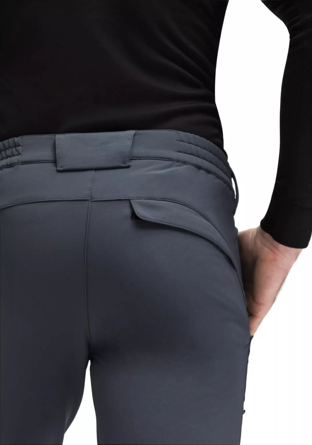 Maier Sports Outdoorhose Maier Sports Herren Herrmann Outdoorhose günstig online kaufen