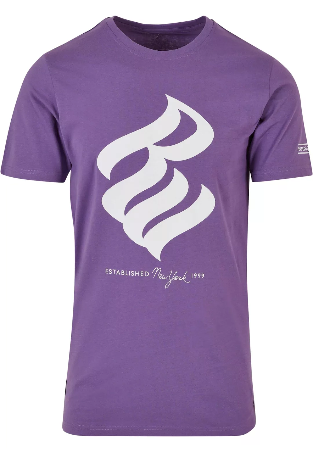 Rocawear Kurzarmshirt "Rocawear Herren Rocawear NY 1999 T-Shirt", (1 tlg.) günstig online kaufen
