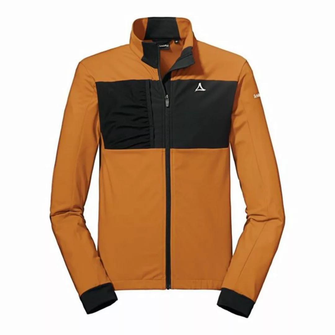 Schöffel Fleecejacke "Fleece Jacket Iurreta M", ohne Kapuze günstig online kaufen