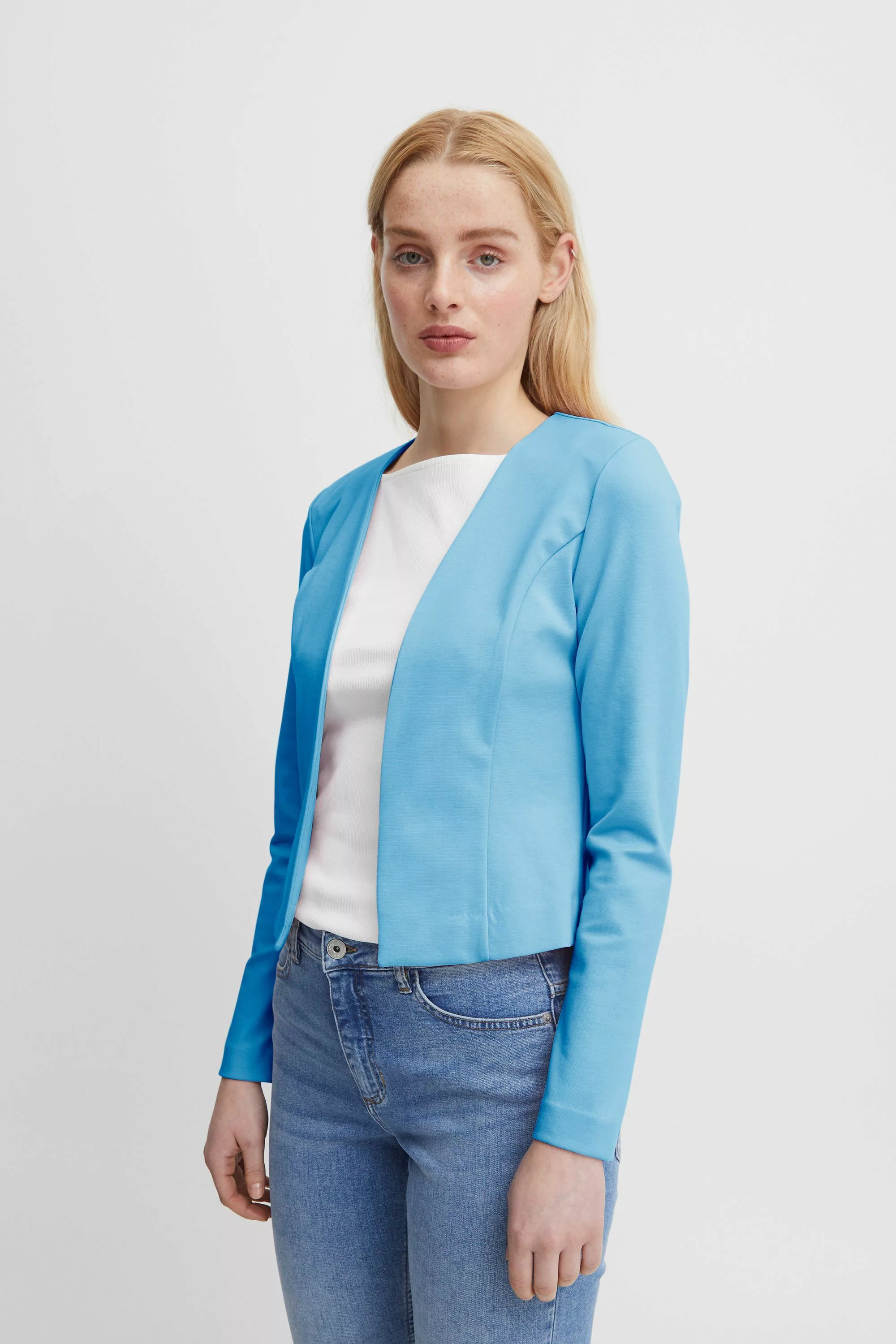 Ichi Kurzblazer IHKATE SHORT modischer Blazer günstig online kaufen