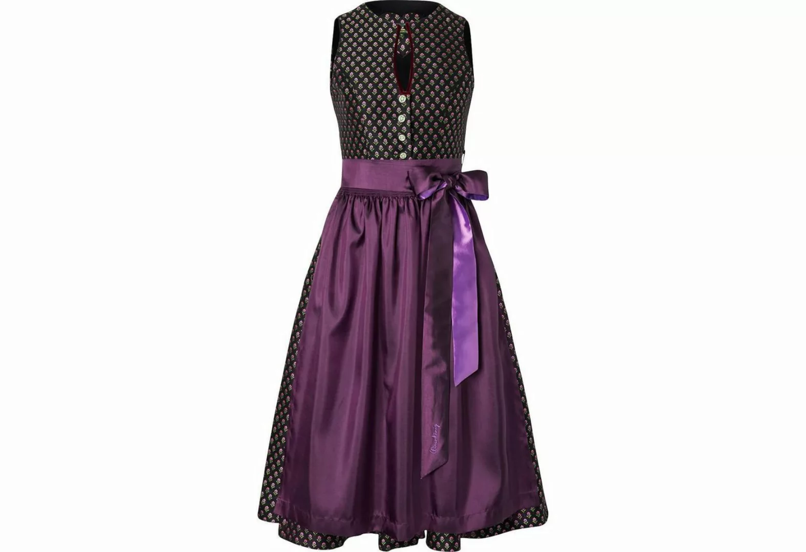 Wiesnkönig 2-in-1-Kleid Dirndl Karla (MIdi) günstig online kaufen