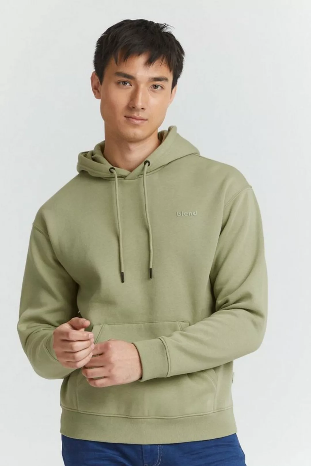 Blend Kapuzensweatshirt BLEND BHDownton günstig online kaufen