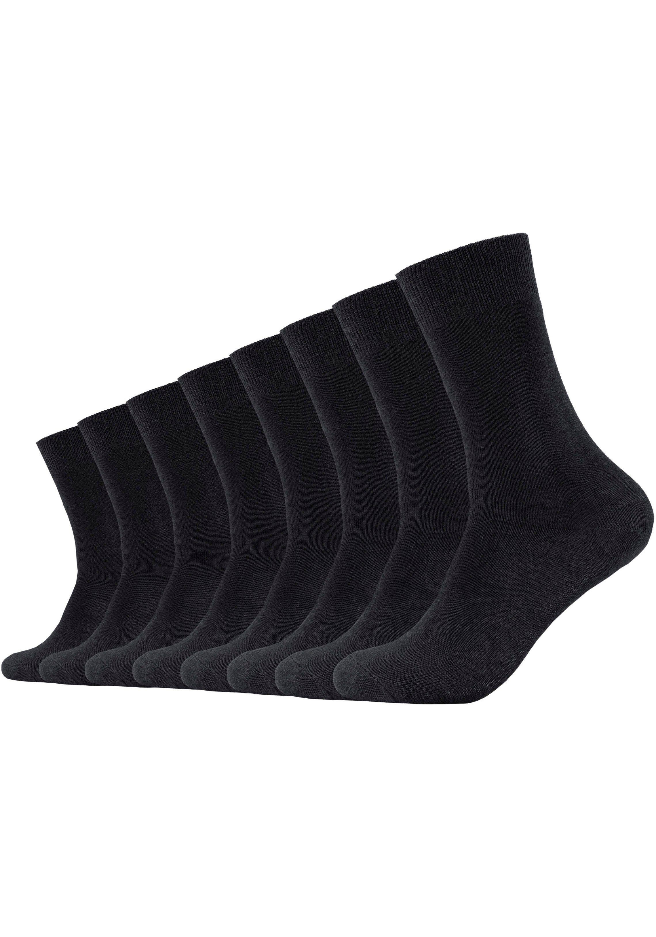 s.Oliver Socken, (Packung, 8 Paar) günstig online kaufen