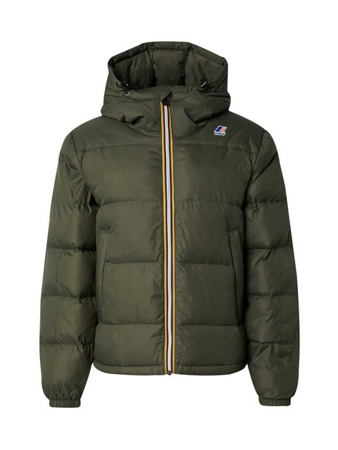 K-Way Steppjacke LE VRAI 3.0 CLAUDE (1-St) günstig online kaufen