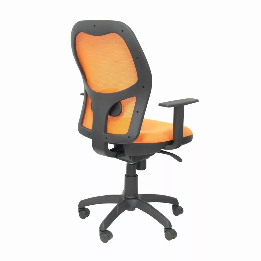 Bürostuhl Jorquera P&c Bali308 Orange günstig online kaufen