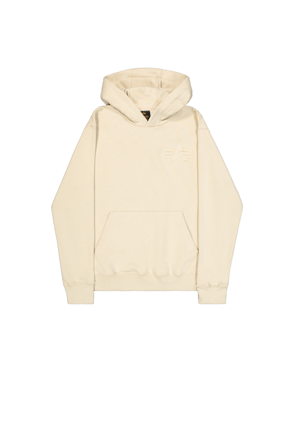 Alpha Industries Hoodie "Alpha Industries Men - Hoodies Coach Hoodie Backpr günstig online kaufen