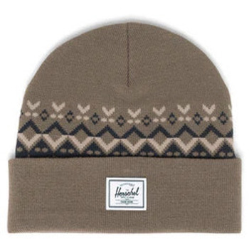 Herschel  Mütze Gorro Herschel Elmer Bungee Cord Fair Isle günstig online kaufen