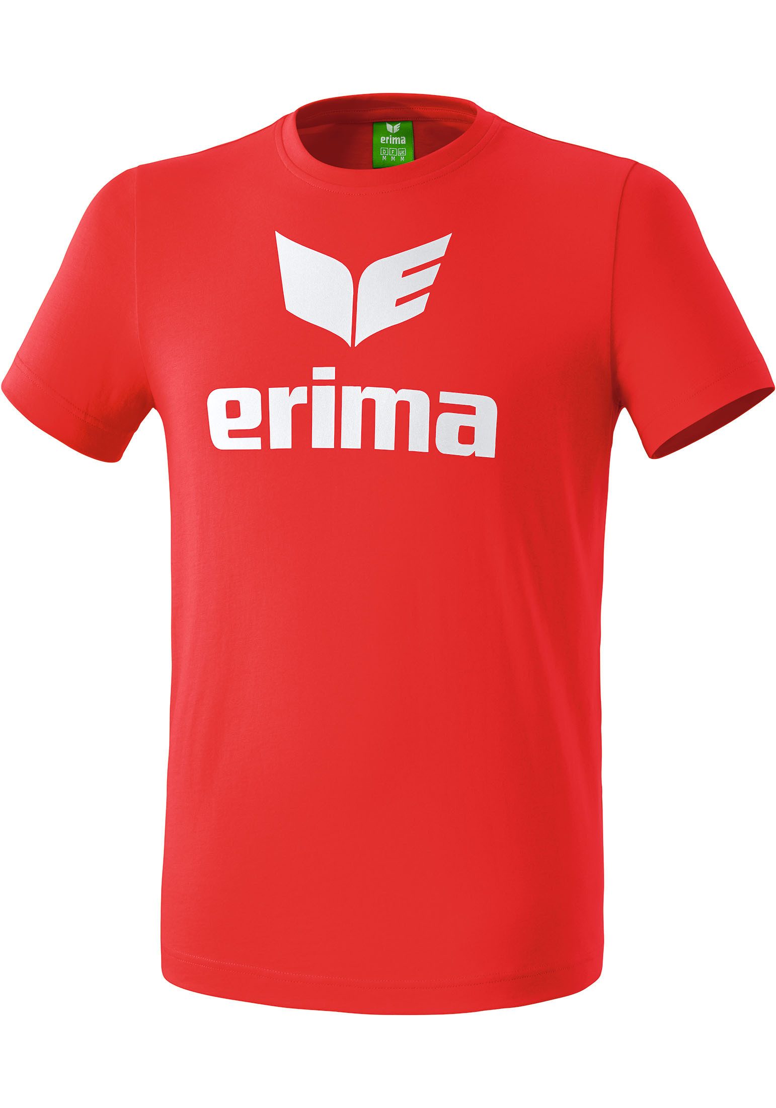 Erima T-Shirt Unisex Erwachsene Promo T-Shirt günstig online kaufen