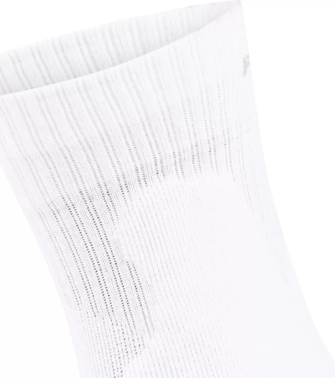 FALKE TE2 Tennis Socken Weiß - Größe 39-41 günstig online kaufen